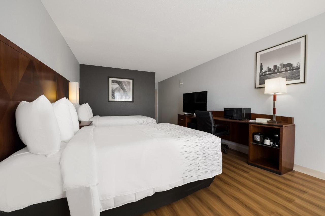 Rockford East Villa Ngoại thất bức ảnh
