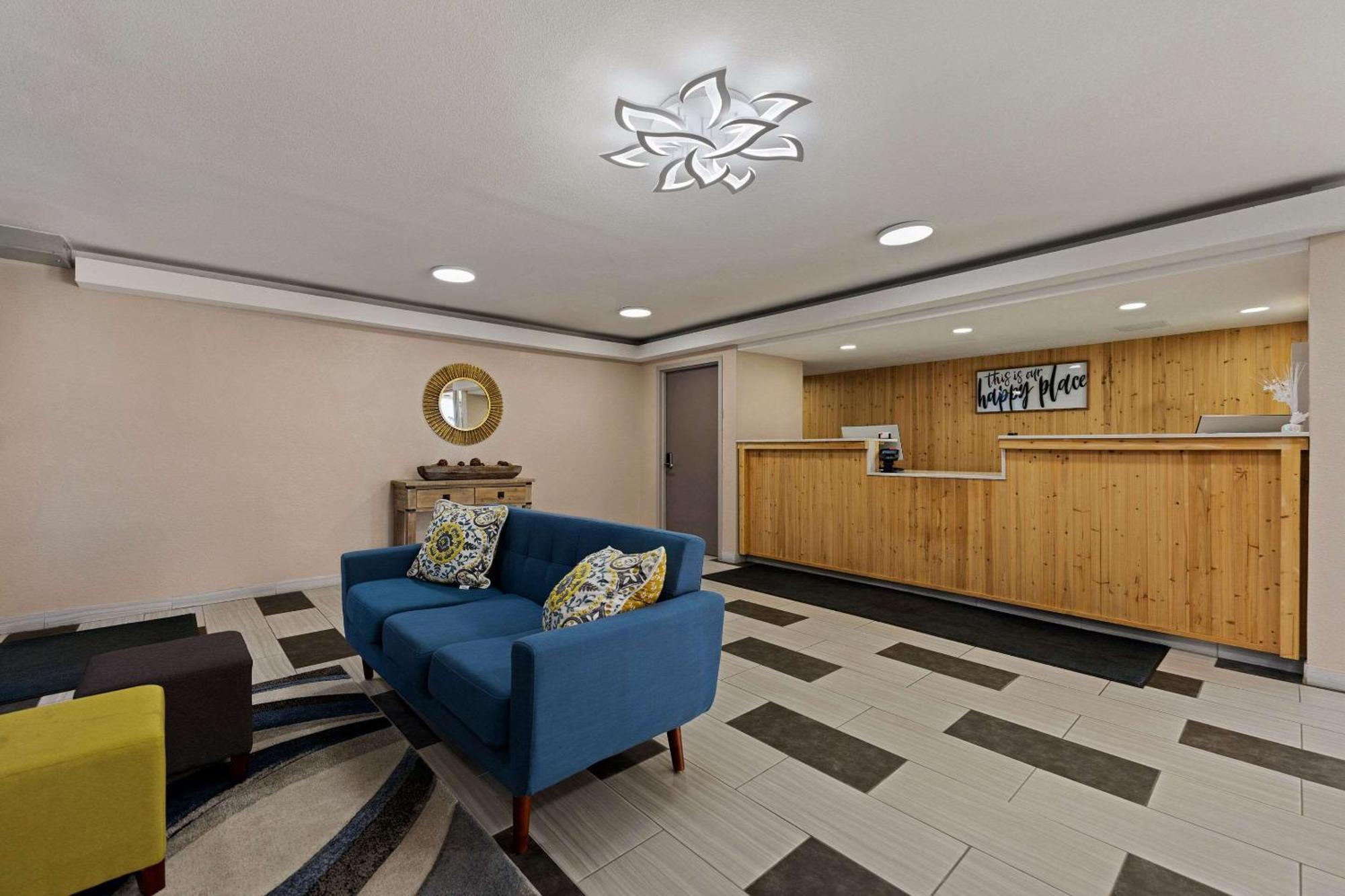 Rockford East Villa Ngoại thất bức ảnh
