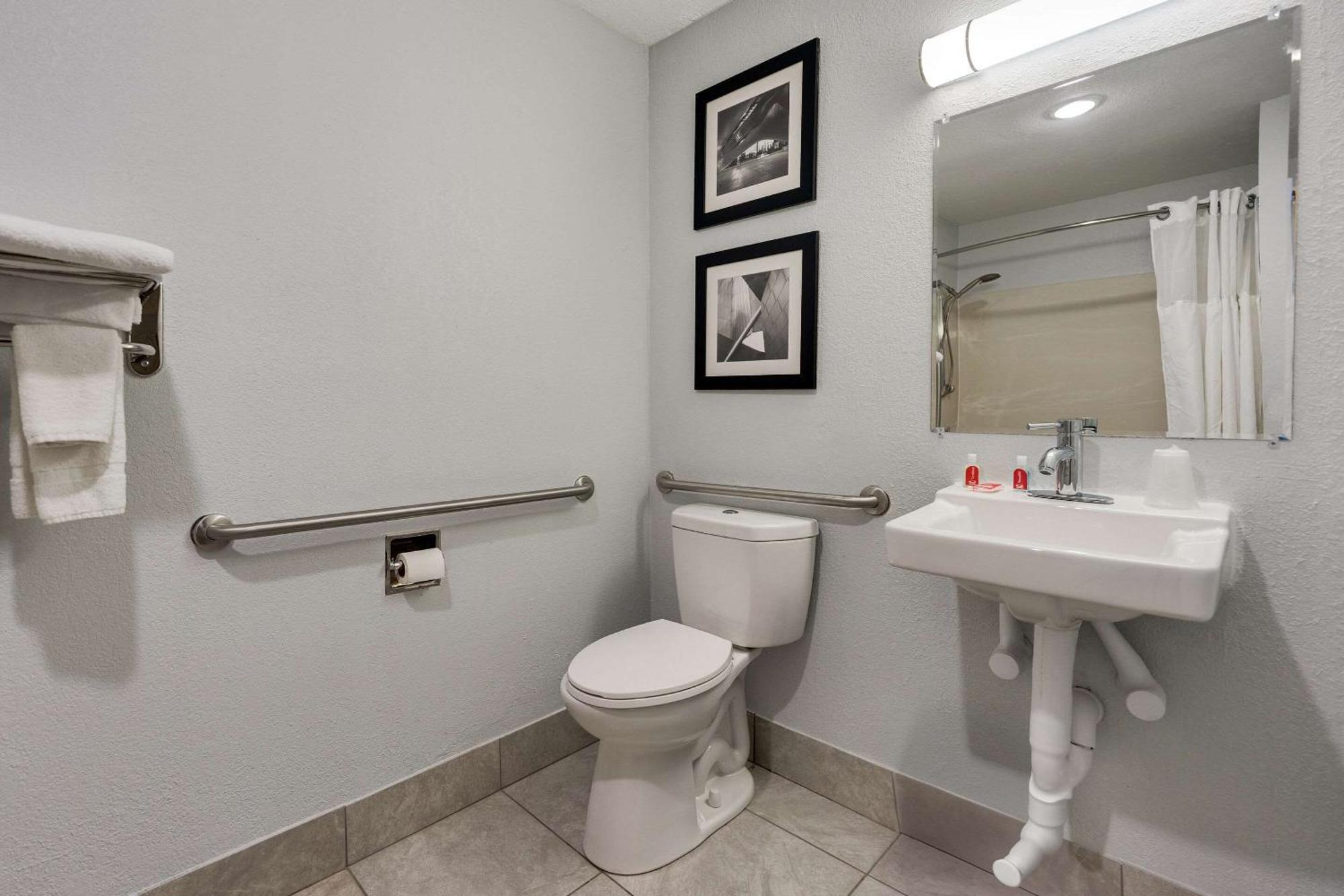 Rockford East Villa Ngoại thất bức ảnh